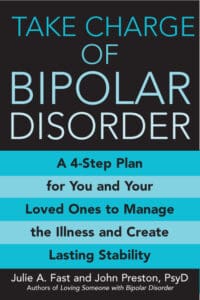 take charge of bipolar disorder take charge of bipolar disorder
