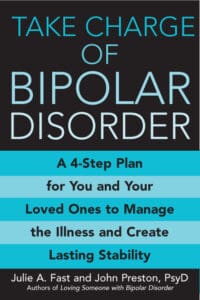 take charge of bipolar disorder