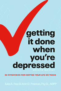 Getting It Done When You're Depressed